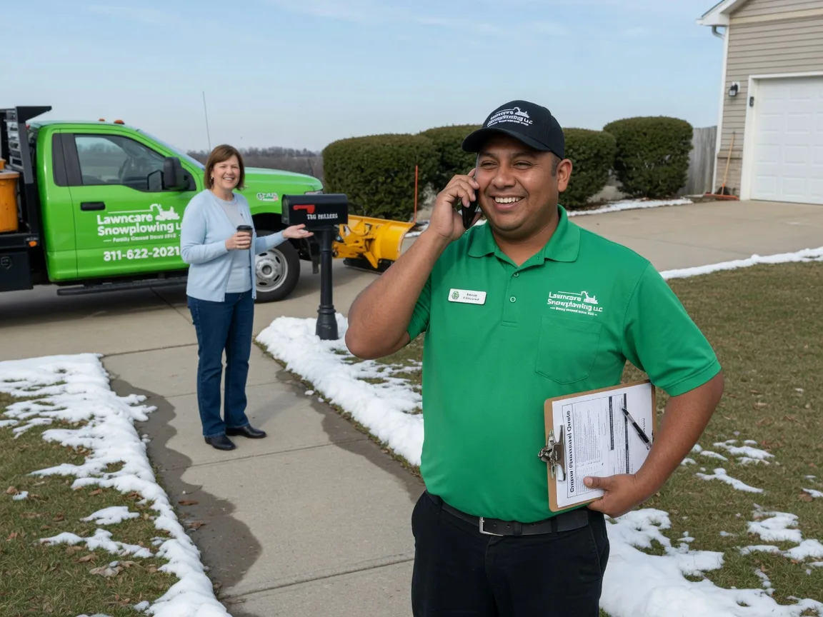 Lawn Care Services By Expert Landscaper Hillsdale, PA FAQs